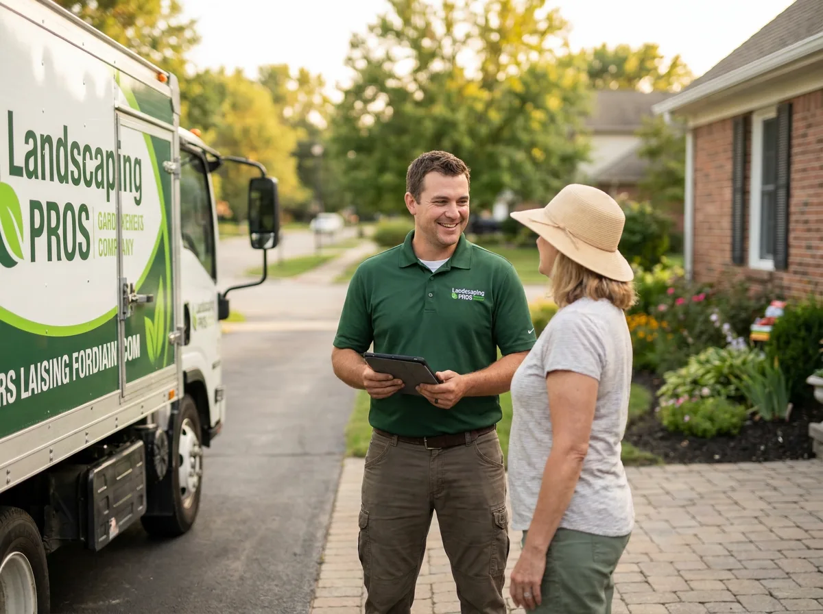 Landscaping Lake Linden, MI FAQs